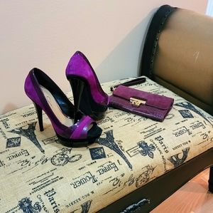 JESSICA SIMPSON Pumps
